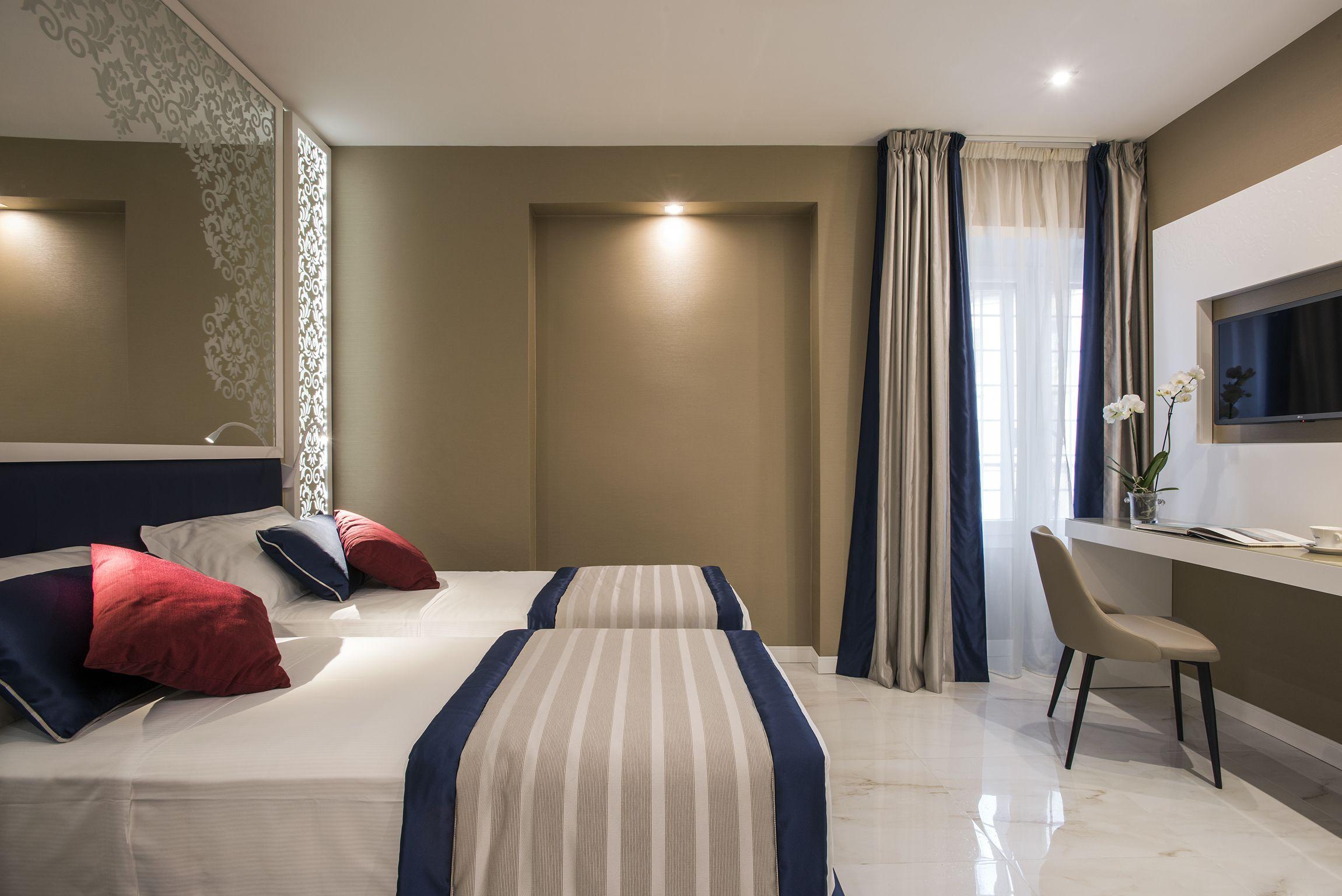 Residenza Venti Settembre — Foto 1